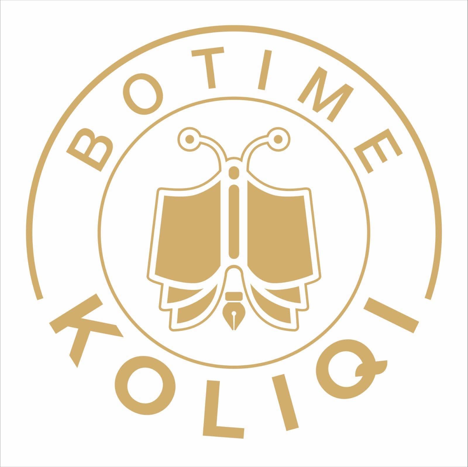 Botime Koliqi